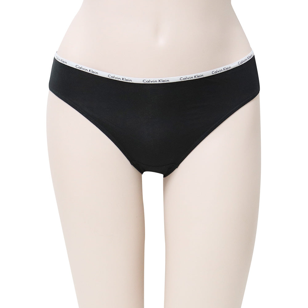 Calvin Klein Underwear 5 pack Womens S Bikini