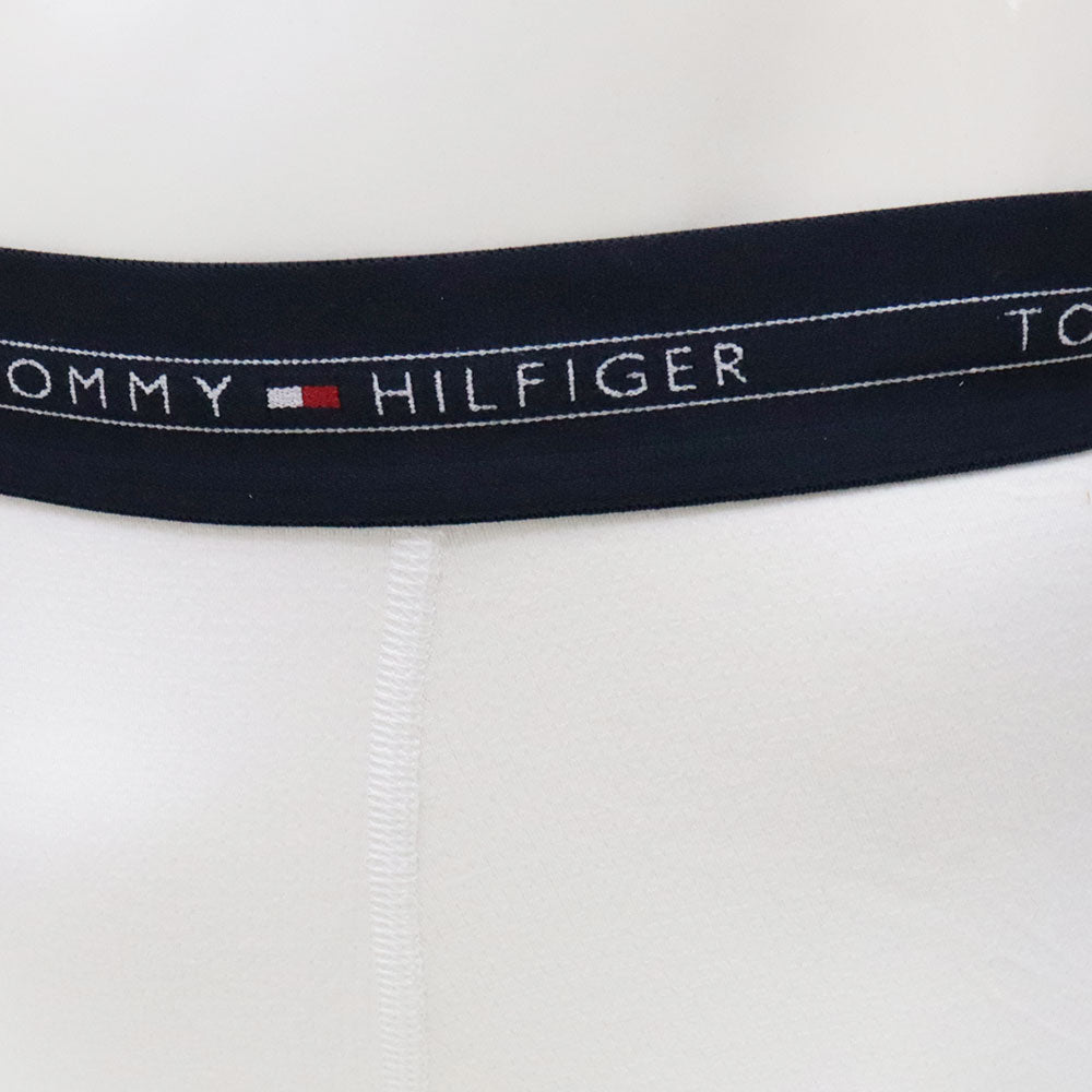 Tommy Hilfiger Cotton Stretch 3-Pack Trunk 09T3435
