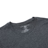TOMMY HILFIGER H LOGO T-SHIRTS NAVY 09T4223