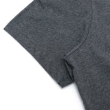 TOMMY HILFIGER H LOGO T-SHIRTS NAVY 09T4223