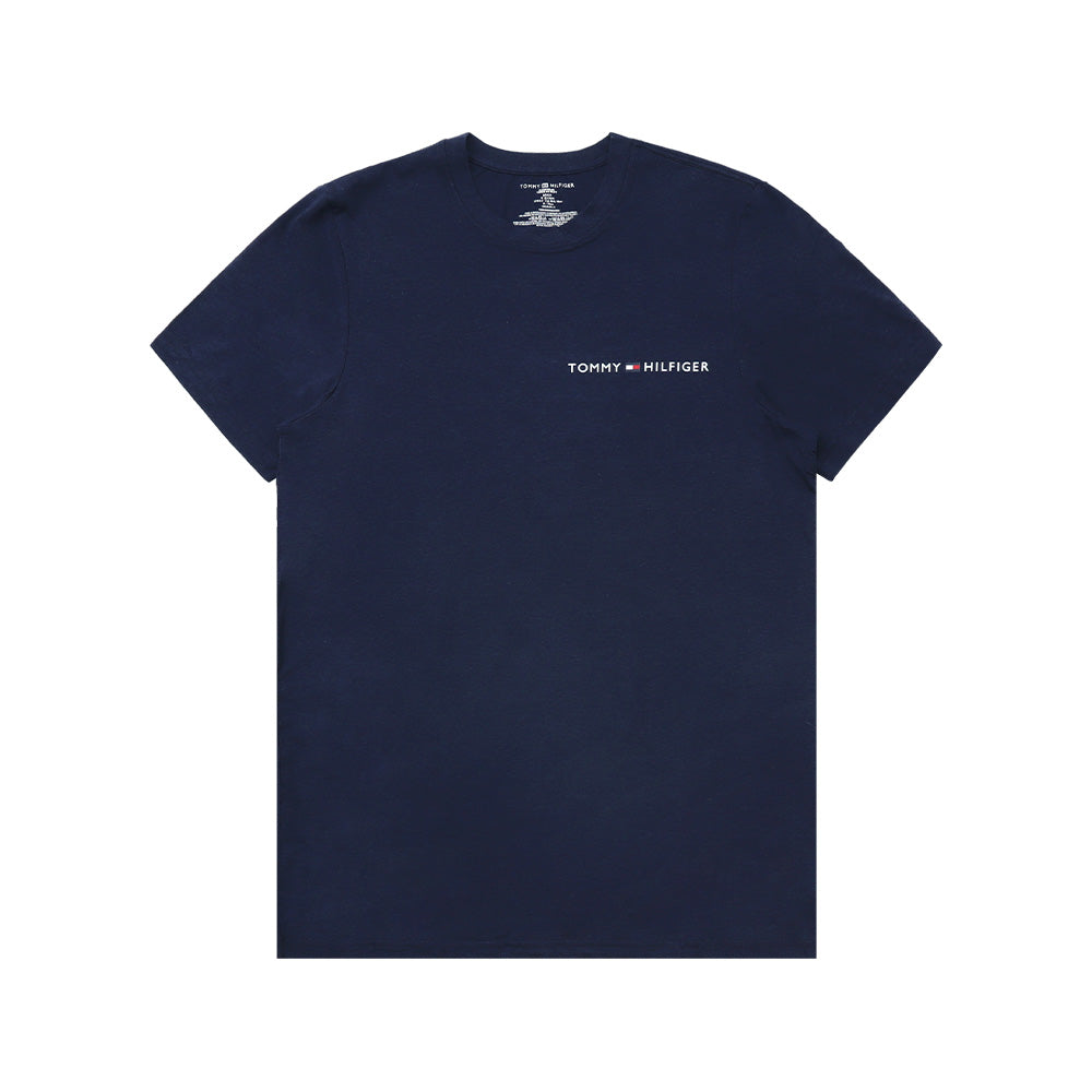 TOMMY HILFIGER ESSENTIAL LUXE STRETCH T-SHIRTS 09T4166 – COLETTE MALL