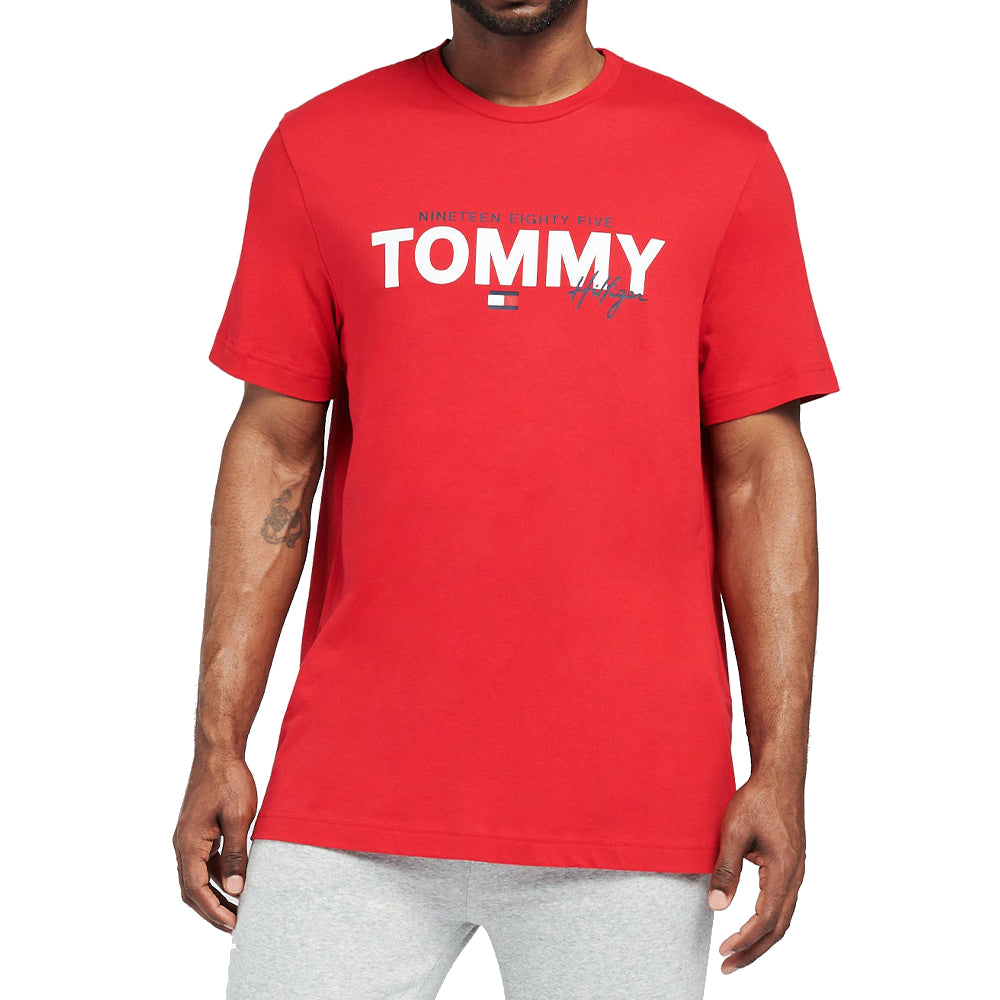 T-SHIRT TOMMY HILFIGER Donna Special Price Outlet