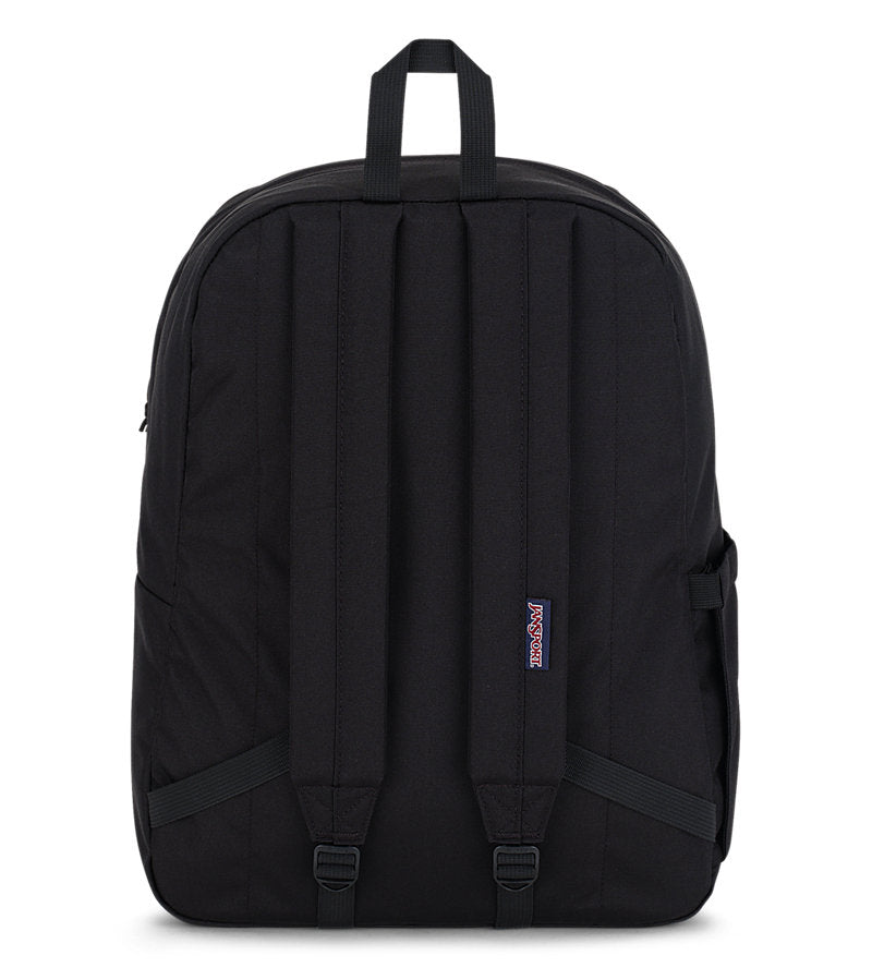 Jansport STABRIDGE ボディバッグ ブラック JanSport SUPERBREAK - BLACK – COLETTE MALL