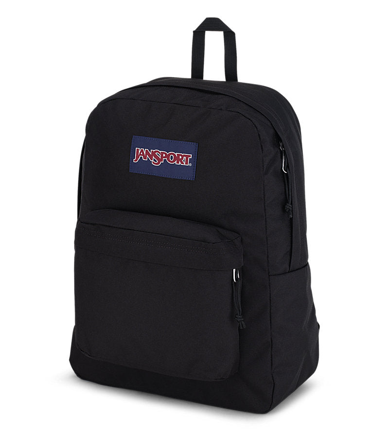 JanSport SUPERBREAK - BLACK – COLETTE MALL