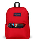 JanSport SUPERBREAK - RED TAPE