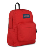JanSport SUPERBREAK - RED TAPE