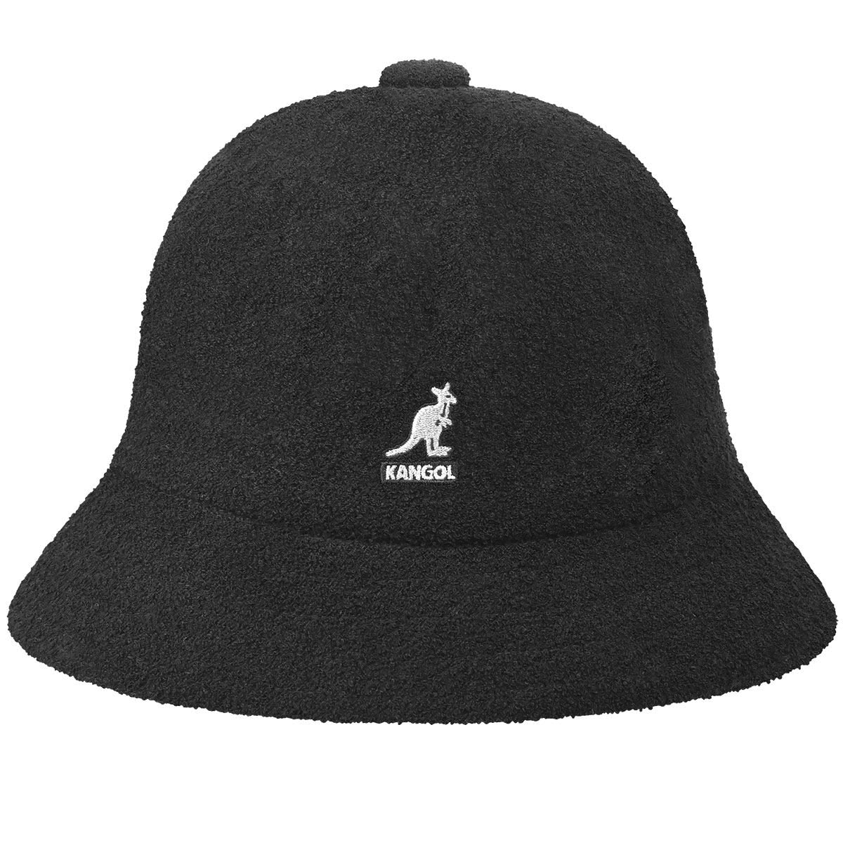 Kangol BERMUDA CASUAL BLACK – COLETTE MALL