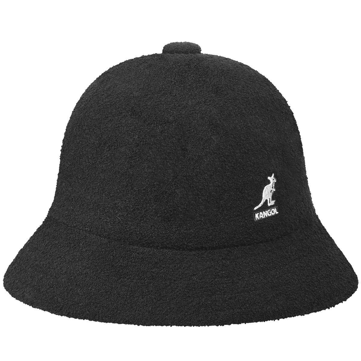 Kangol BERMUDA CASUAL BLACK – COLETTE MALL