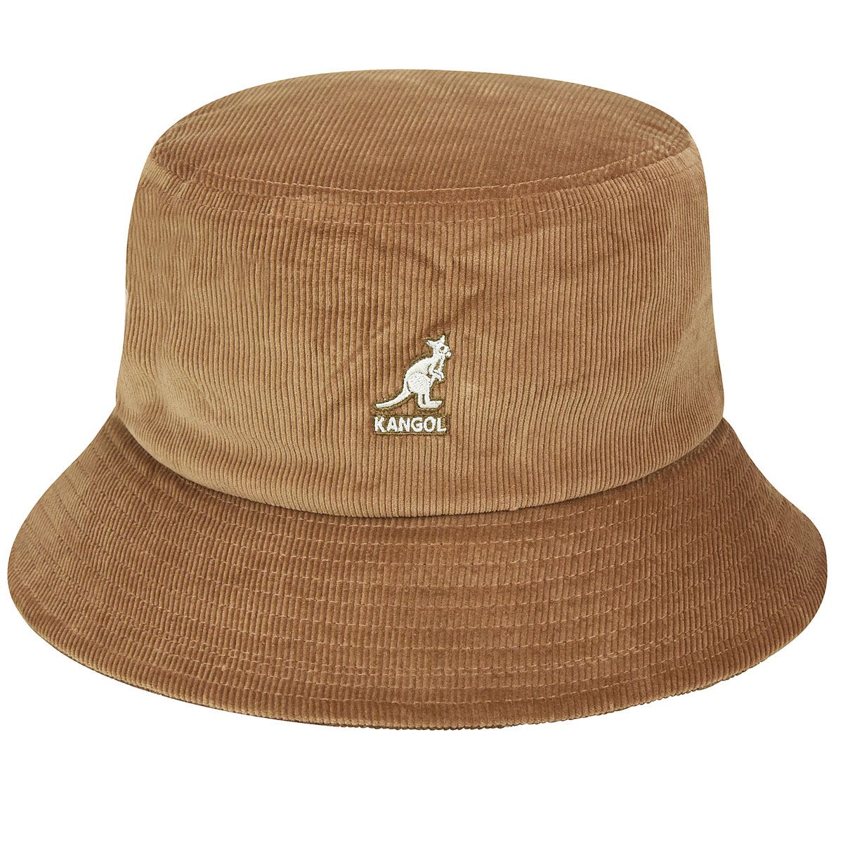 Kangol CORD BUCKET WOOD – COLETTE MALL