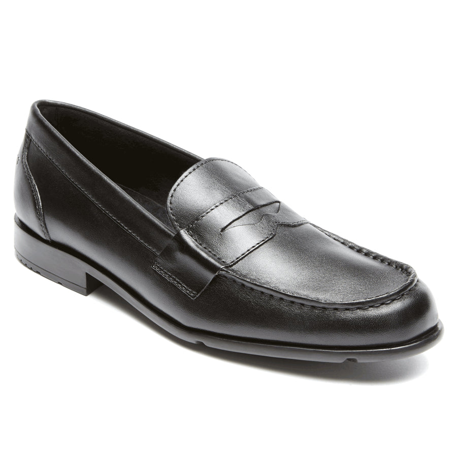 ロックポート　ブラック Amazon | Rockport メンズ ドレススポーツ ワークバイク