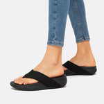 fitflop SURFA BLACK H84-001