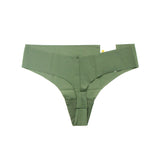 CALVIN KLEIN Invisibles Thong D3428