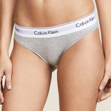 CALVIN KLEIN Modern Cotton Bikini F3787