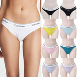 CALVIN KLEIN Modern Cotton Bikini F3787