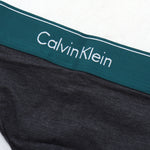 CALVIN KLEIN Modern Cotton Bikini F3787