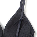 CALVIN KLEIN Modern Cotton Lightly Triangle Bralette QF5650