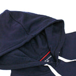 TOMMY HILFIGER PULLOVER HOODIE 09T3781