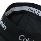 CALVIN KLEIN Cotton Stretch Low Rise Trunk 3-Pack NB2614-905