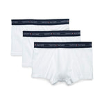 TOMMY HILFIGER COTTON AIR STRETCH TRUNKS 3PK 09T3435-100