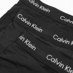 CALVIN KLEIN Cotton Stretch Low Rise Trunk 3-Pack NB2614-001