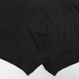 CALVIN KLEIN Cotton Stretch Low Rise Trunk 3-Pack NB2614-001