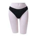 CALVIN KLEIN cotton stretch thong 5-Pack QD3746