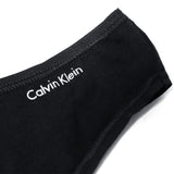 CALVIN KLEIN cotton stretch thong 5-Pack QD3746