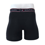 TOMMY HILFIGER STRETCH COTTON BOXER BRIEF 3PK 09T4144-001