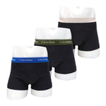 CALVIN KLEIN Cotton Classic Trunk 3-Pack NB4002-921