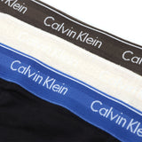 CALVIN KLEIN Cotton Classic Trunk 3-Pack NB4002-921