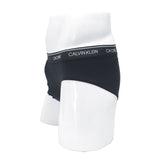 CALVIN KLEIN Microfiber Boxer Brief NB2224-001