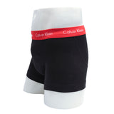 CALVIN KLEIN Cotton Classic Fit Trunk 5-Pack NB1897-917