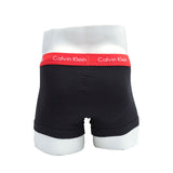CALVIN KLEIN Cotton Classic Fit Trunk 5-Pack NB1897-917