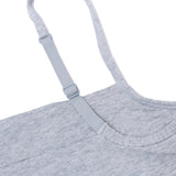CALVIN KLEIN CK One 2-Pack Unlined Bralette QF6040-924