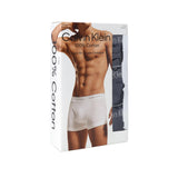 CALVIN KLEIN Cotton Classic Trunk 3-Pack NB4002-001