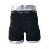 CALVIN KLEIN Cotton Classic Boxer Brief 3-Pack NB4003-900