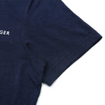 TOMMY HILFIGER ESSENTIAL LUXE STRETCH T-SHIRTS 09T4166