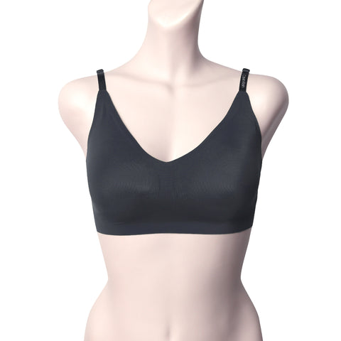 CALVIN KLEIN Invisibles Lightly Triangle Bralette QF5753