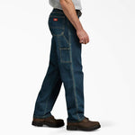 Dickies Relaxed Fit Carpenter Jeans 1993 HERITAGE TINTED KHAKI