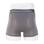 CALVIN KLEIN Comfort Microfiber Trunks 3-Pack NB1360