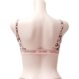 CALVIN KLEIN CK One Cotton Bralette QF5727-684
