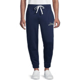 TOMMY HILFIGER TERRY JOGGER PANTS NAVY 09T4154