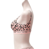 CALVIN KLEIN CK One Cotton Bralette QF5727-684