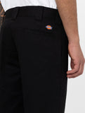 Dickies Slim Fit Work Pants 873 BLACK