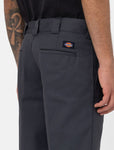 Dickies Slim Fit Work Pants 873 CHARCOAL