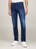 Tommy Jeans Ryan Relaxed Fit Aspen Dark Blue Stretch