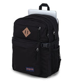 JanSport MAIN CAMPUS - BLACK