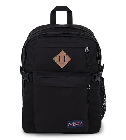 JanSport MAIN CAMPUS - BLACK