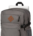 JanSport MAIN CAMPUS - GRAPHITE GREY