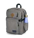 JanSport MAIN CAMPUS - GRAPHITE GREY